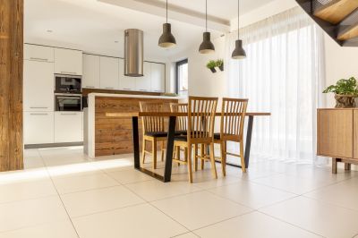 Ceramic Tiles Replacement in Annapolis, MD