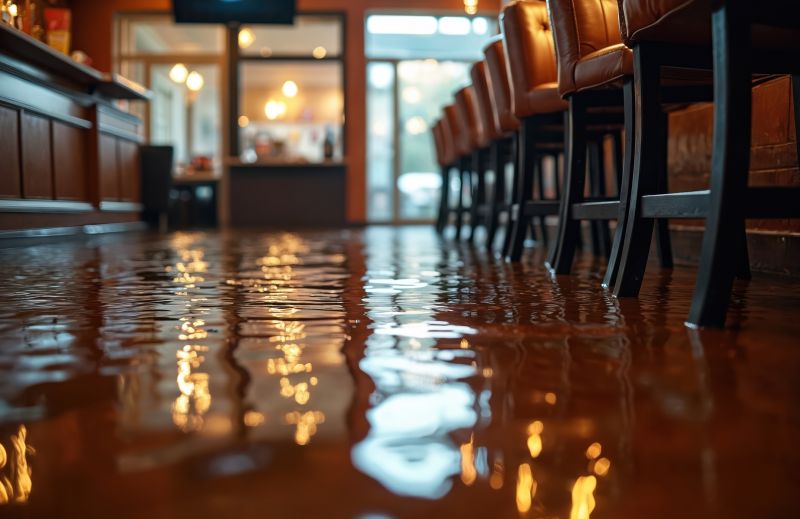 Floor Restoration Service