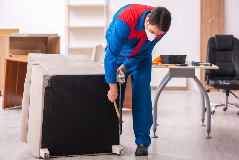 Floor Restoration Service