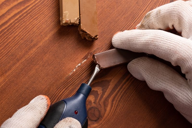 Floor Restoration Service