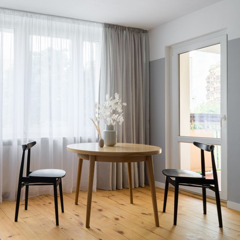 Floor Restoration Service detail