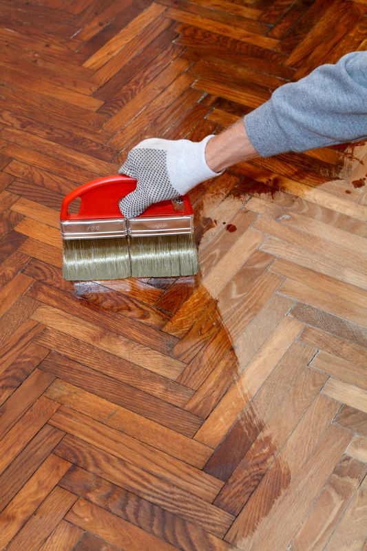 Floor Restoration Service detail
