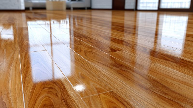 What To Expect During A Professional Wood Floor Installation