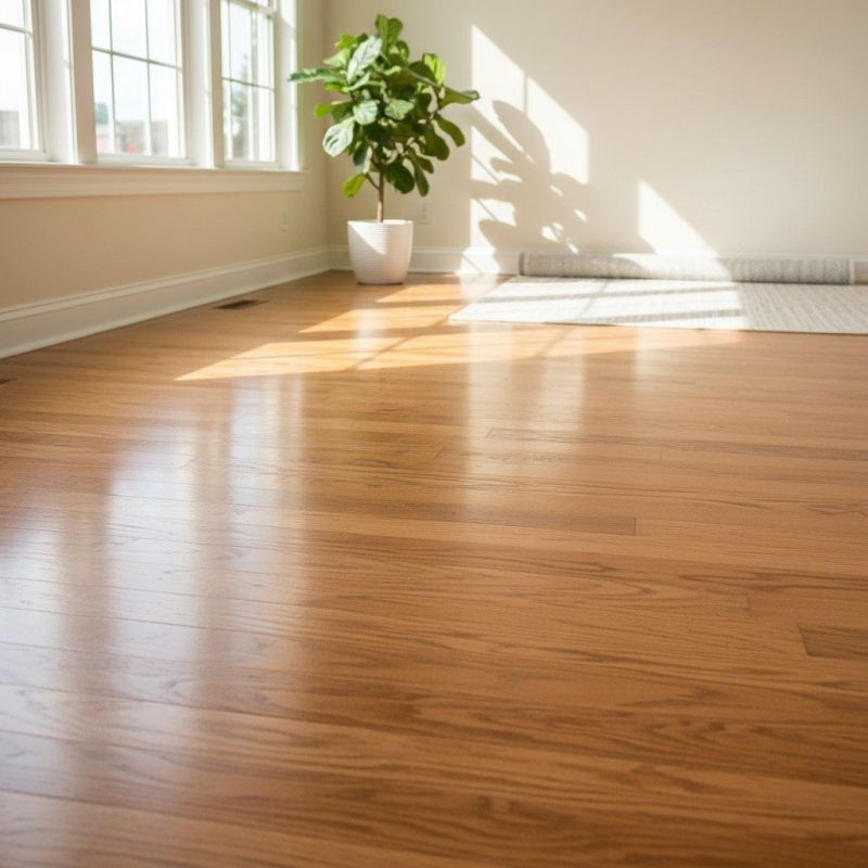 Wood Flooring Replacement in Houston, TX